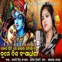 Patara Pithire Kakara Topare - Krishna Bhajan